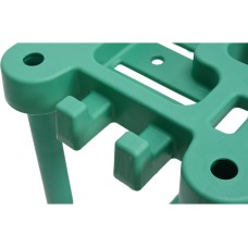 OGRODOWY STOJAK NARZĘDZIOWY 84CM 89990