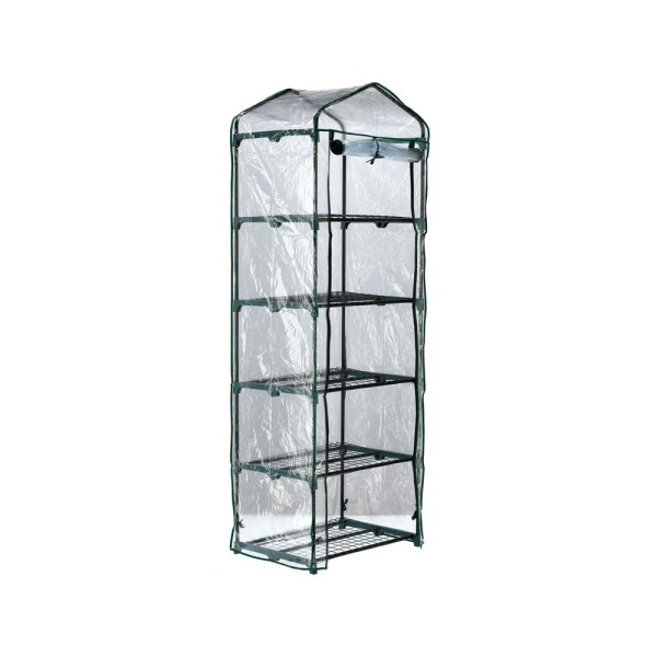 MINI-SZKLARNIA 5 POZIOMÓW 90002