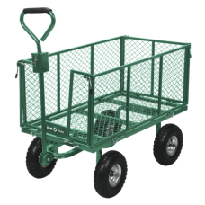 WÓZEK OGRODOWY 90200