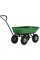 WÓZEK OGRODOWY Z KIPREM 90204