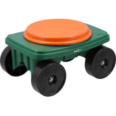 SIEDZISKO OGRODOWE OBROTOWE NA KÓŁKACH 90231