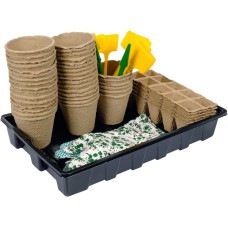 ZESTAW DO ROZSAD 63 ELEMENTY 90360