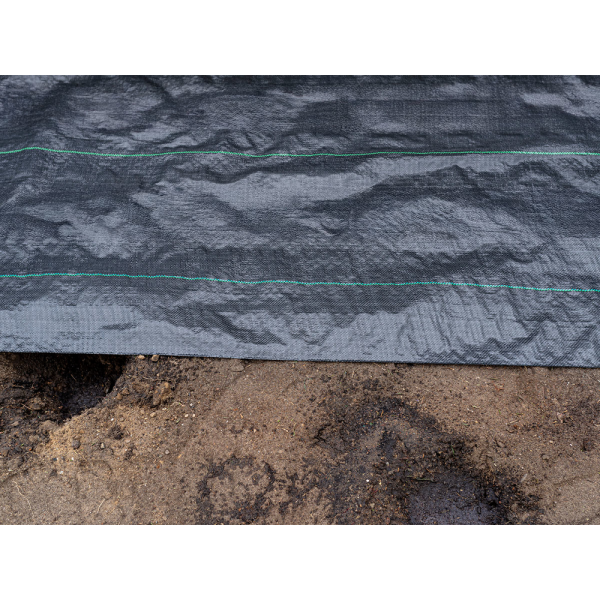 AGROTKANINA CZARNA 1,6 X 10 GRAMATURA 70G/M2 91046