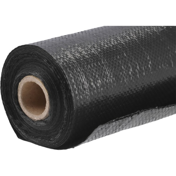 AGROTKANINA CZARNA 1,6 X 20 GRAMATURA 70G/M2 91048