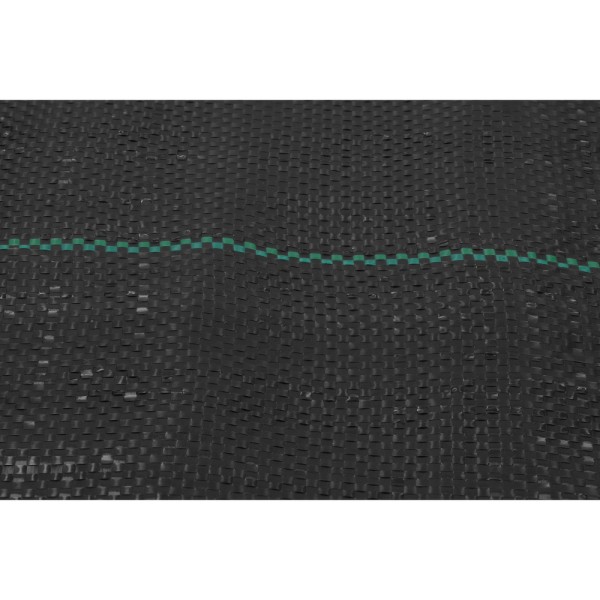 AGROTKANINA CZARNA 1,6 X 20 GRAMATURA 70G/M2 91048