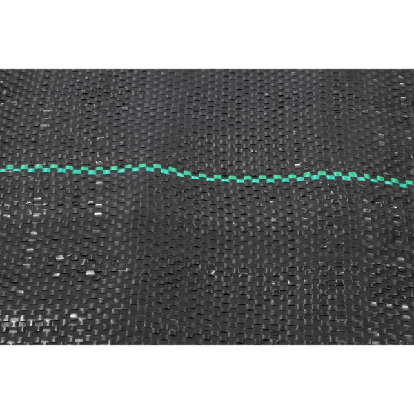 AGROTKANINA CZARNA 1,6 X 20 GRAMATURA 90G/M2 91049