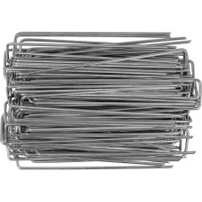 SZPILKI METALOWE DO AGROTKANINY- 100 SZT 91060