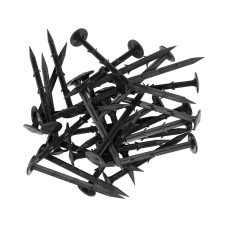 KOŁKI DO AGROTKANINY - 100 SZT. 91061