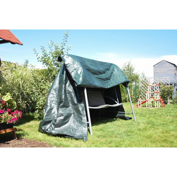 POKROWIEC NA HUŚTAWKĘ OGRODOWĄ 92105