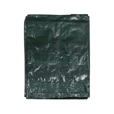 POKROWIEC NA MEBLE OGRODOWE 215X173X89 CM 92110