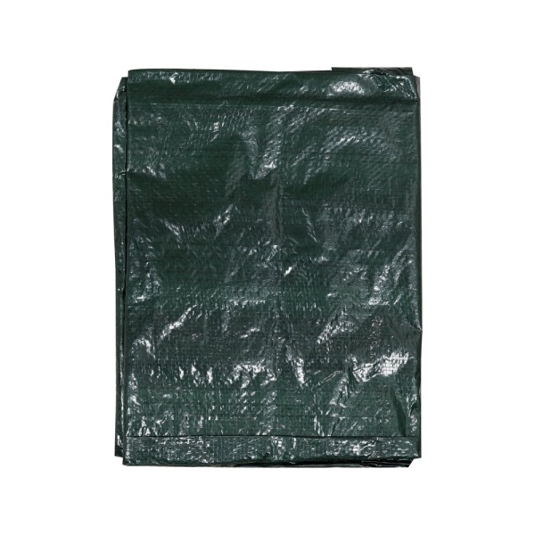 POKROWIEC NA MEBLE OGRODOWE 270X180X89 CM 92115