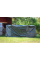 POKROWIEC NA MEBLE OGRODOWE 270X180X89 CM 92115