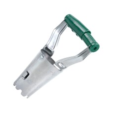 SADZARKA CEBULEK - CHROMOWANA 99033