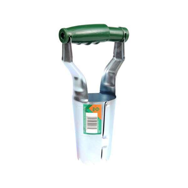 SADZARKA CEBULEK - CHROMOWANA 99033