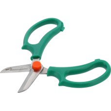 NOŻYCZKI OGRODNICZE ZE STALI NIERDZEWNEJ 180MM 99170