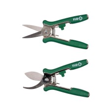 ZESTAW SEKATORÓW 2 SZT 150MM 99195