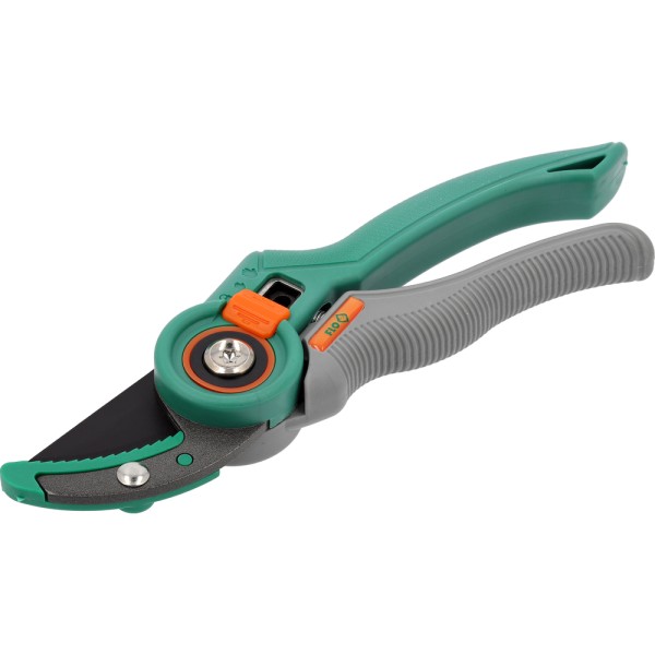 SEKATOR KOWADEŁKOWY 210MM REGULOWANY 99212