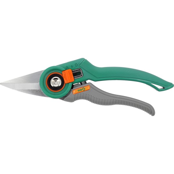 SEKATOR NOŻYCOWY 220MM REGULOWANY 99213