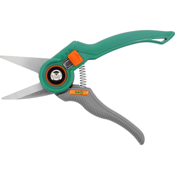 SEKATOR NOŻYCOWY 220MM REGULOWANY 99213