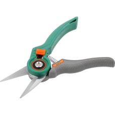 SEKATOR NOŻYCOWY 220MM REGULOWANY 99213