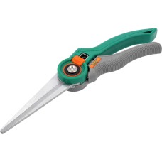 NOŻYCE OGRODOWE 280MM REGULOWANE 99214
