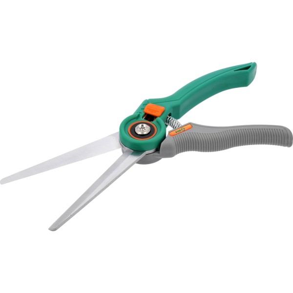 NOŻYCE OGRODOWE 280MM REGULOWANE 99214