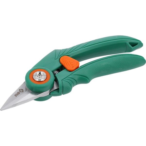 SEKATOR NOŻYCOWY 175MM 99217