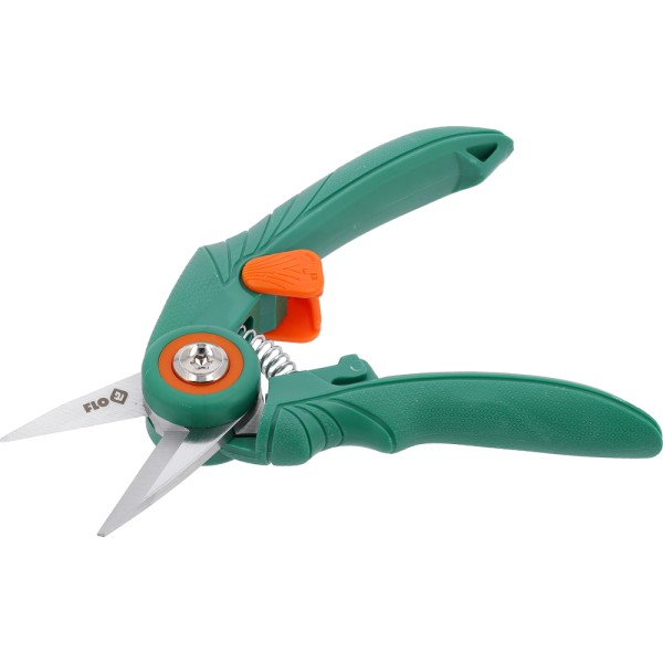 SEKATOR NOŻYCOWY 175MM 99217