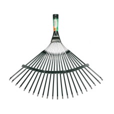 GRABIE WACHLARZOWE METALOWE 99401