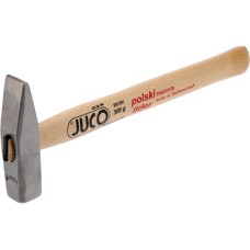 MŁOTEK ŚLUSARSKI TRADYCYJNY JUCO 0,3KG 29992