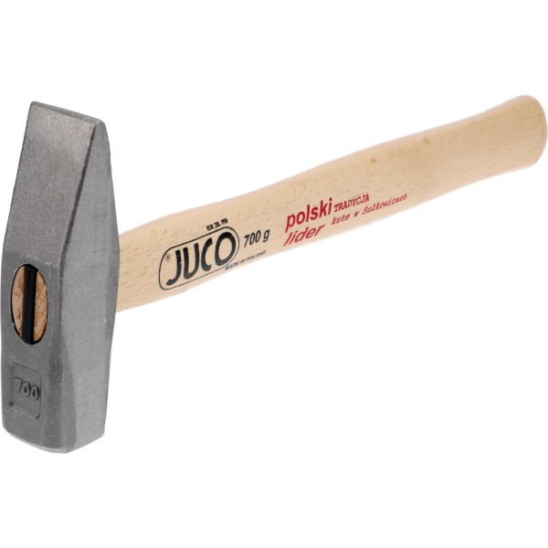 MŁOTEK ŚLUSARSKI TRADYCYJNY JUCO 0,7KG 29994