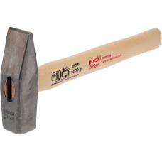 MŁOTEK ŚLUSARSKI TRADYCYJNY JUCO 1,0KG 29995