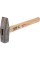MŁOTEK ŚLUSARSKI TRADYCYJNY JUCO 1,0KG 29995