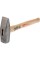 MŁOTEK ŚLUSARSKI TRADYCYJNY JUCO 1,5KG 29996