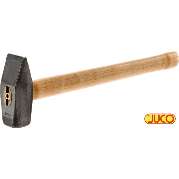 MŁOTEK ŚLUSARSKI JUCO 3KG 30531