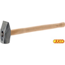 MŁOTEK ŚLUSARSKI JUCO 4KG 30532