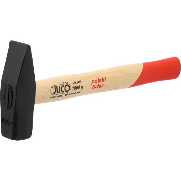 MŁOTEK ŚLUSARSKI JUCO 1,0KG 31100