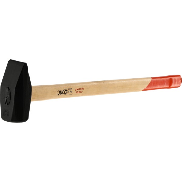 MŁOTEK ŚLUSARSKI JUCO 8,0KG 31800