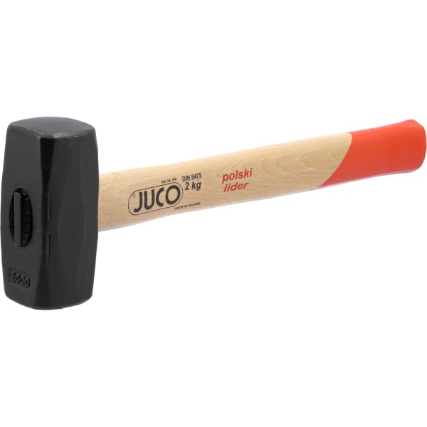 MŁOTEK KAMIENIARSKI JUCO 2,0 KG 32202