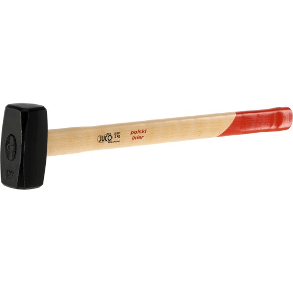 MŁOTEK KAMIENIARSKI JUCO 5,0 KG 32205