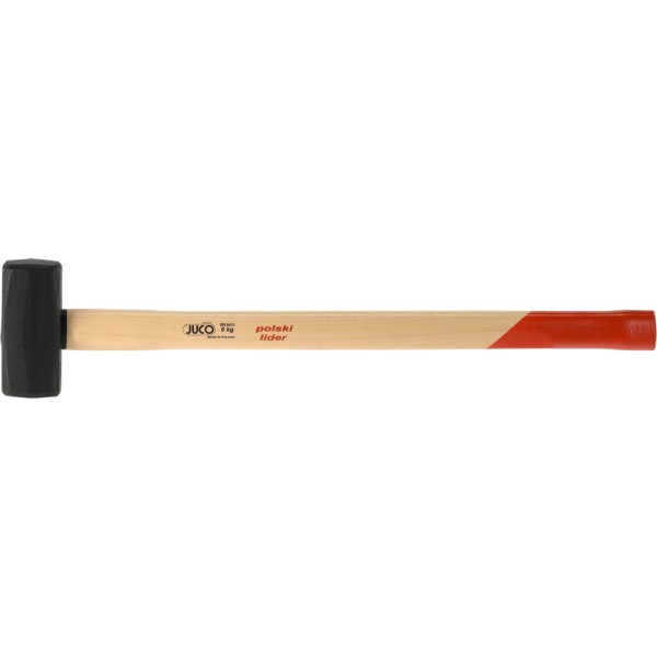 MŁOTEK KAMIENIARSKI JUCO 6,0 KG 32206