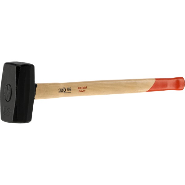 MŁOTEK KAMIENIARSKI JUCO 10,0KG 32208