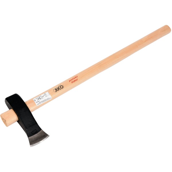 SIEKIERO-MŁOT DO ROZŁUPYWANIA DREWNA JUCO 2,5KG 32925