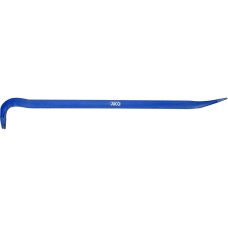 ŁOM KUTY, BUDOWLANY, ŁAPKA DO GWOŹDZI JUCO 750MM, 30X15MM 34262