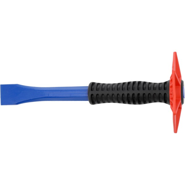 PRZECINAK ŚLUSARSKI JUCO 250MM Z OSŁONĄ 35359