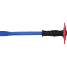 PRZECINAK MURARSKI JUCO 350MM Z OSŁONĄ 35362