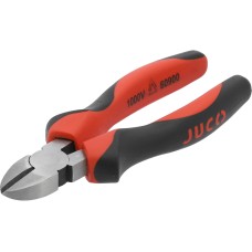 SZCZYPCE TNĄCE BOCZNE JUCO 160 MM 1000V 40700