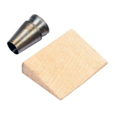 ZESTAW KLINUJĄCY DO MŁOTKA JUCO 0,1-0,5KG 99460