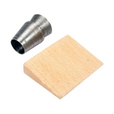 ZESTAW KLINUJĄCY DO MŁOTKA JUCO 0,7-2KG 99461