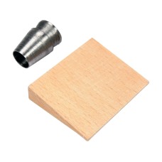 ZESTAW KLINUJĄCY JUCO DO MŁOTKA 3-4KG I SIEKIERY 0,4KG 99462